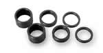 Spacer Kit, Front Spindle 5/8 Joes Racing Products