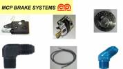 Brake System Components