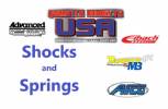Shocks annd Springs