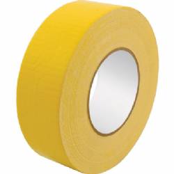 Tape, Racers Yellow