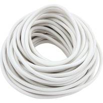 Wire AWG 20 Gauge 50 Ft White