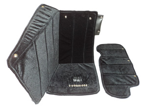 Upholstery Kit W/Hardware, BullRider