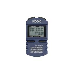 Robic Stop Watch SC-606W