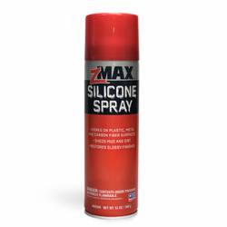 ZMax Silicone Spray