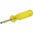 Weather Pack Pin Extractor Tool