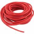 Wire AWG 14 Gauge 20 Ft Red
