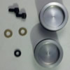 Caliper Parts - Rebuild Kit - Dual Push - MCP