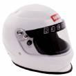 RaceQuip Helmet Pro Youth Gloss White