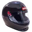 RaceQuip Helmet Pro20 Adult 2X-Small Gloss Black