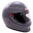 RaceQuip Helmet Pro20 Adult Large Gray