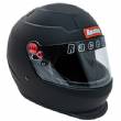 RaceQuip Helmet Pro20 Adult Large Flat Black