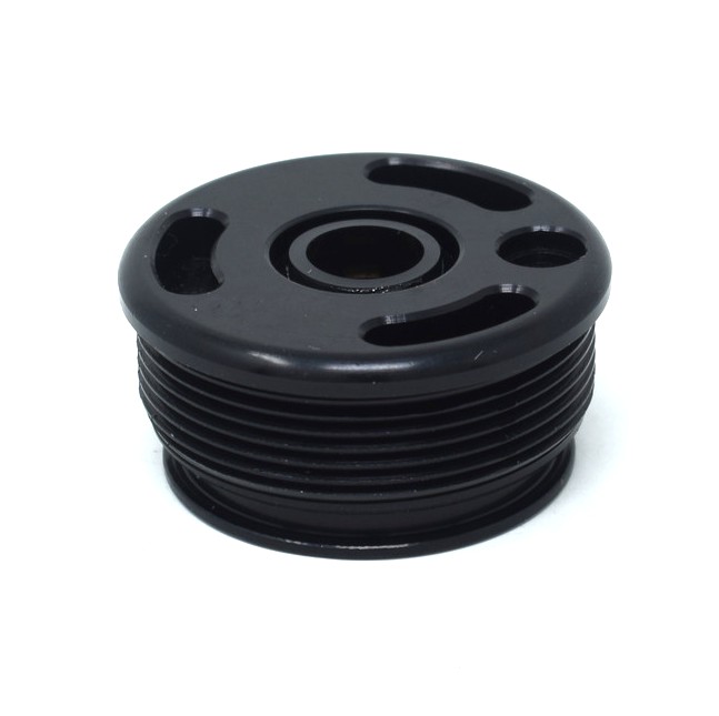 CSI Shock Part - JR4 - Rod Guide Assembly Complete