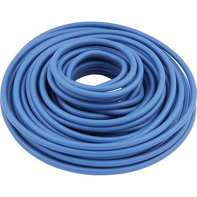 Wire AWG 14 Gauge 20 Ft Blue