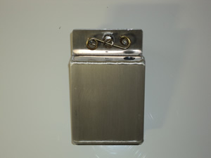 Catch Can, BullRider Aluminum