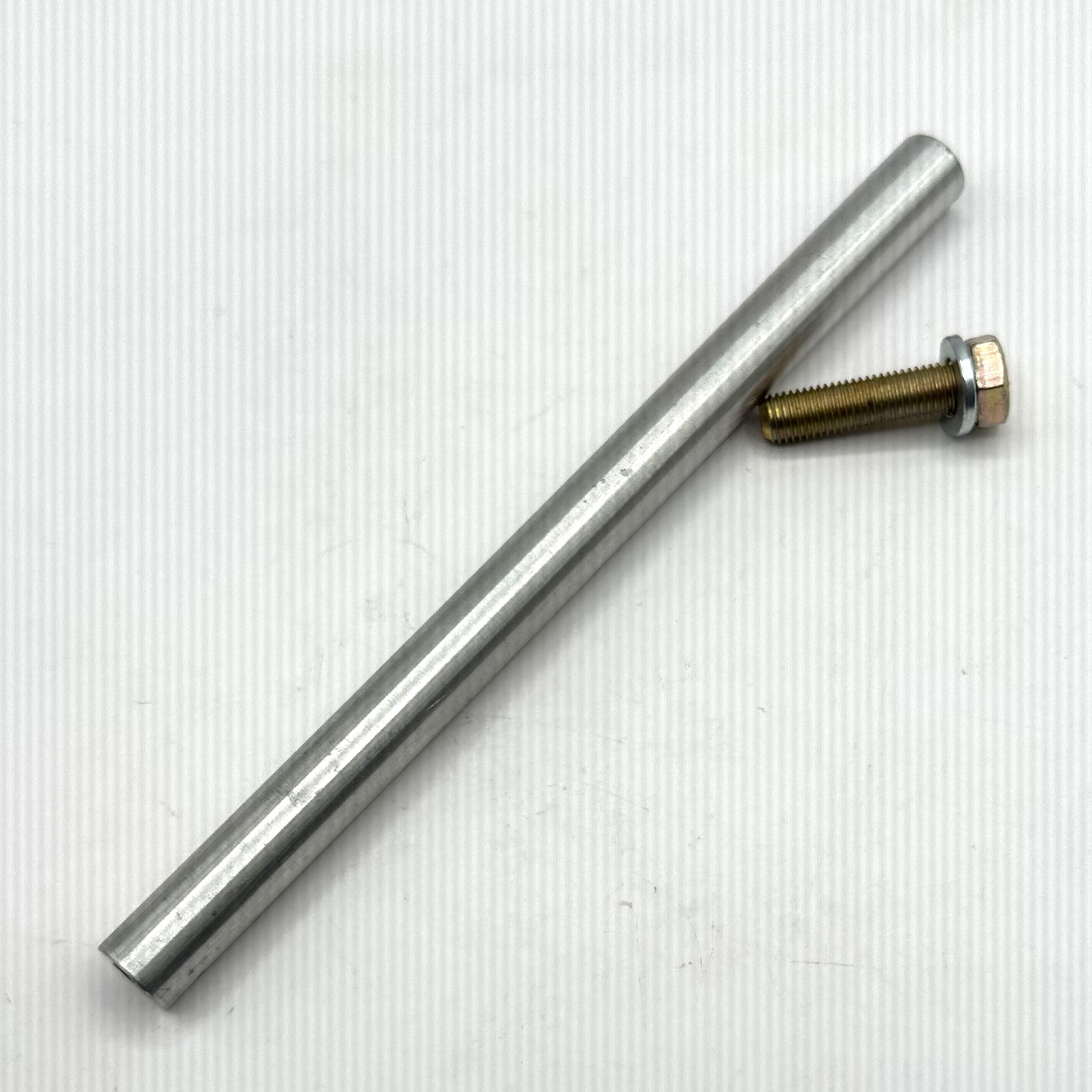 Fuel Tank Post W/Bolt 7"