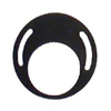 Gasket, Throttle Cap  Animal