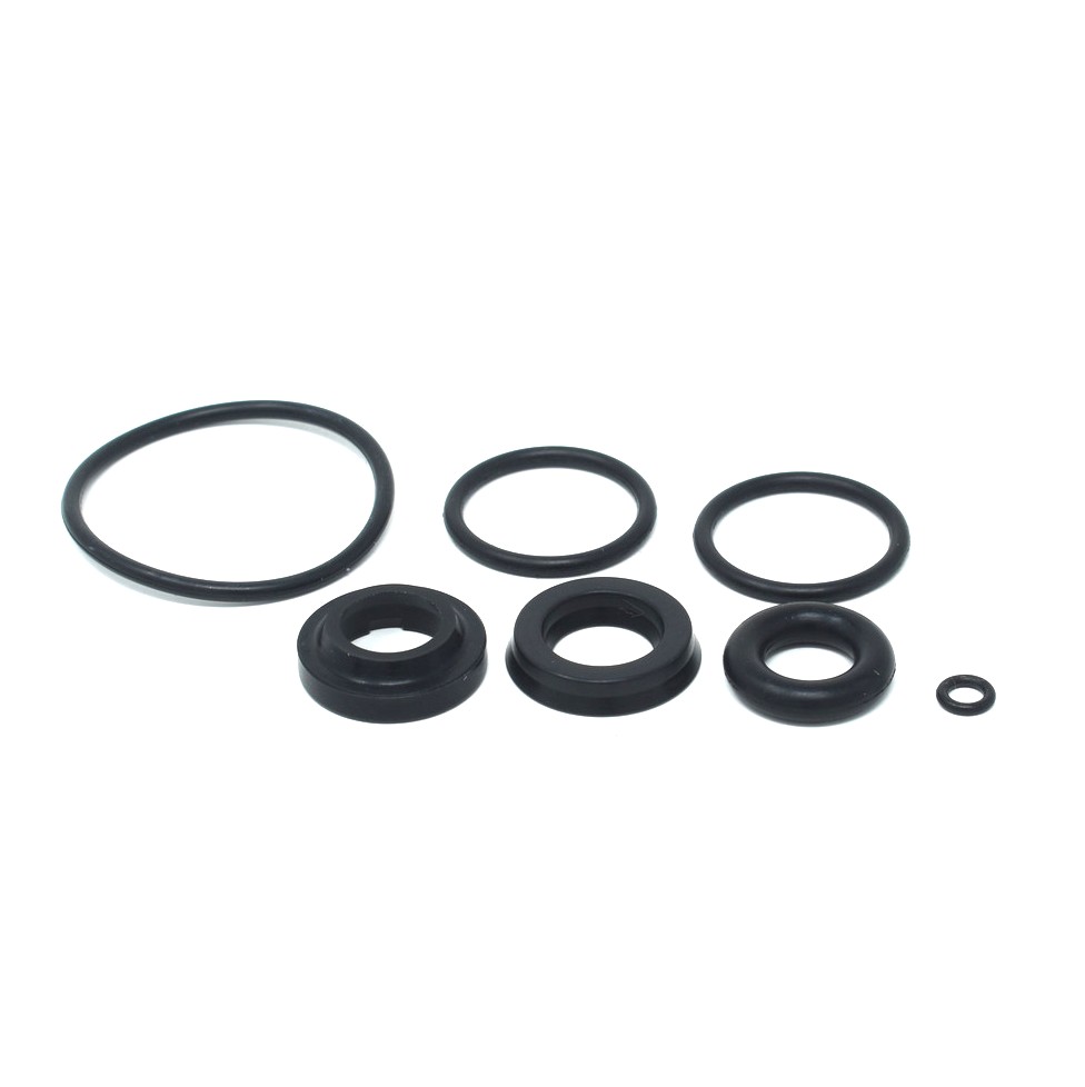 CSI Shock Part - JR4 - Seal Kit
