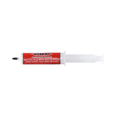 Bearing Grease - Ultra Low Drag - 50g - Syringe - DRP