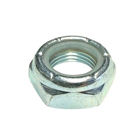 Nut - Steering Shaft - Non machined