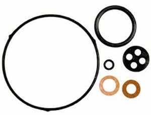 Gasket Set - Carburetor - Honda