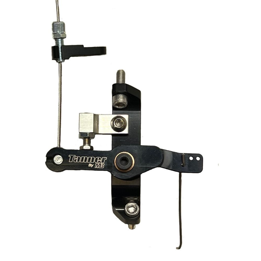 Throttle Linkage Honda Tanner