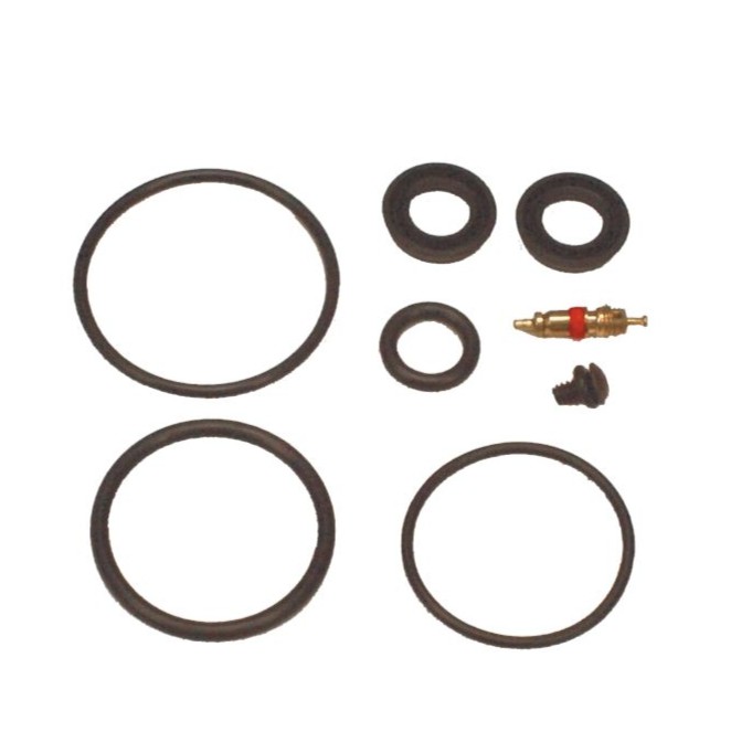 Shock Rebuild Kit - Tanner - G1 - (Special order item)