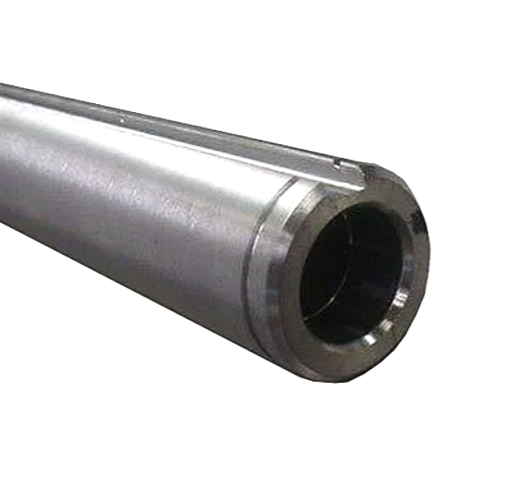 Axle - Rear - 1 1/4" -Gun Drilled - RSR/Stanley/X-Wing