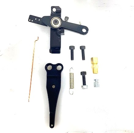 Throttle Linkage - Honda 120/160 - Zero Error