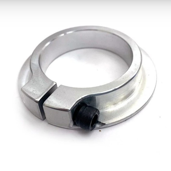 Hub Engine Quick Change - Collar - Triangle - Zero Error