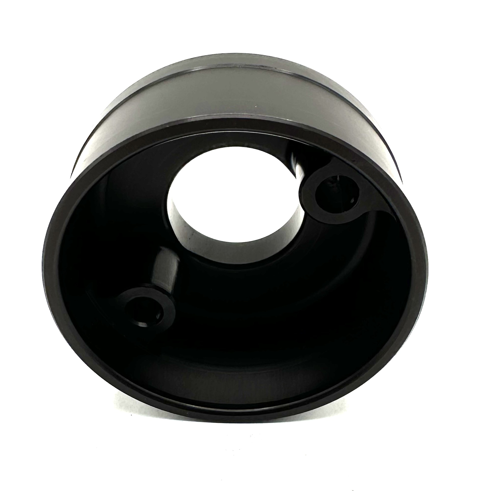 Air Filter Adapter - Honda - Zero Error - Black