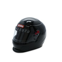 Helmet - RaceQuip - Pro25 Adult - 2X-Small - Black