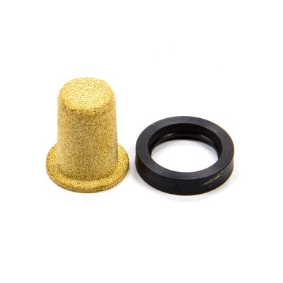 Fuel Filter  Element - Aluminum - Russell