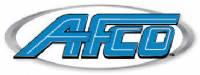 Afco Shocks and Springs