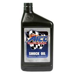 Afco Shock Oil