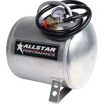 Air Tank  2 3/4 Gal. Aluminum Allstar