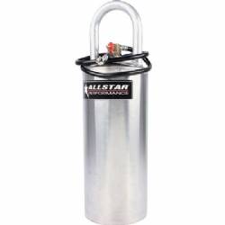 Air Tank  2 3/4 Gal. Aluminum Allstar