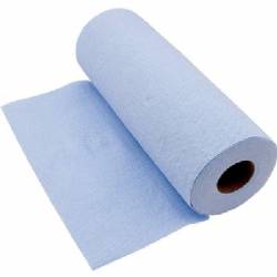 Blue Shop Towels