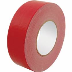 Tape, Racers Red