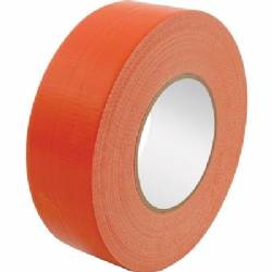 Tape, Racers Orange