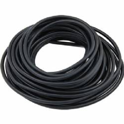 Wire AWG 20 Gauge 50 Ft. Black