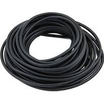 Wire AWG 14 Gauge 20 Ft Black