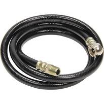 Air Tank Replacement Hose w/Chuck Allstar