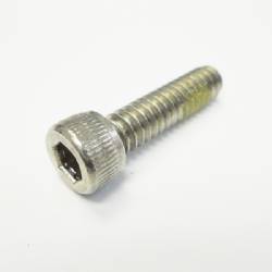 Adjusting Nut Bolt -Advanced Racing Suspension