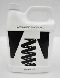 Shock Oil - Quart