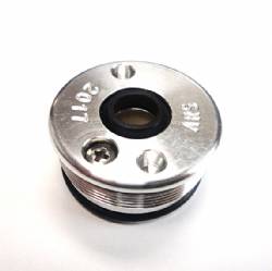 Closure Nut Assembly - ARS