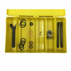 Advanced Shock Rebuild Kit