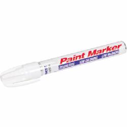 Paint Marker White