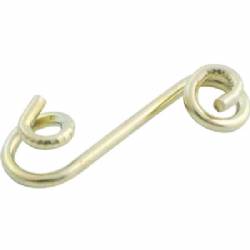 Quick Turn Fastener Springs 1"  Pack of 10