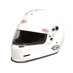 Helmet - Bell - GP.2 - Youth - White