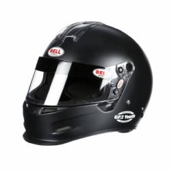 Helmet - Bell - GP.2 - Youth - Flat Black